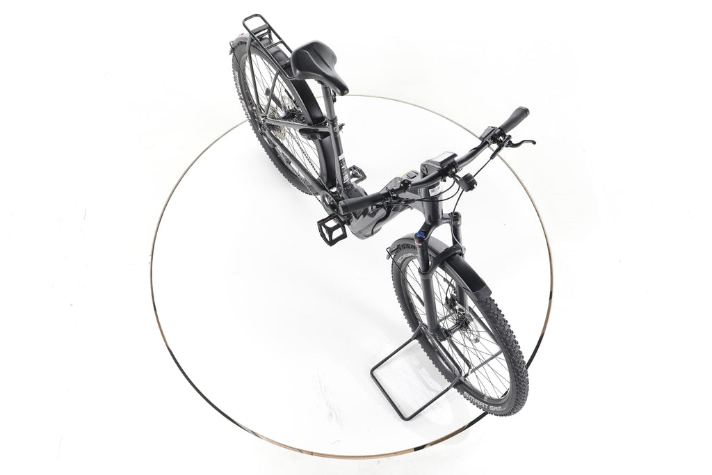 Focus Aventura 6,7 Trekking E-Bike Tiefeinsteiger - Image 15