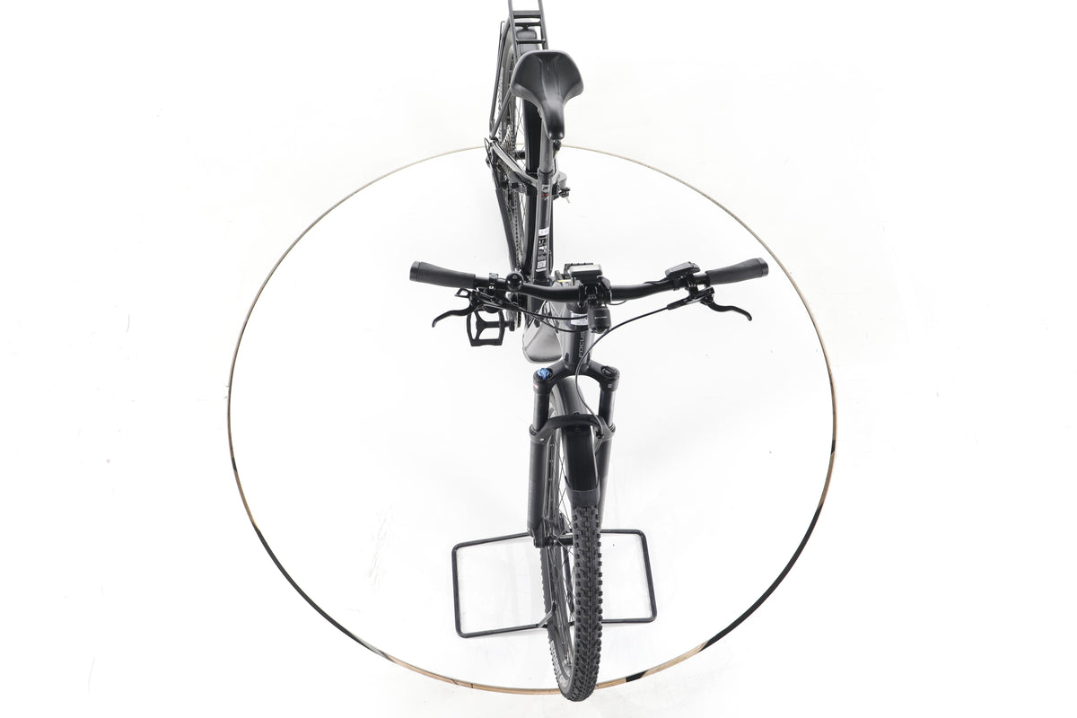 Focus Aventura 6,7 Trekking E-Bike Tiefeinsteiger - Image 16