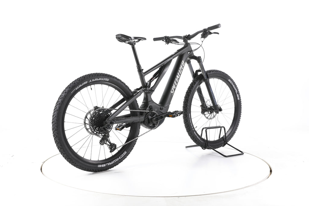 Specialized Turbo Levo G3 NB E-Bike Fully 2024 - Image 12