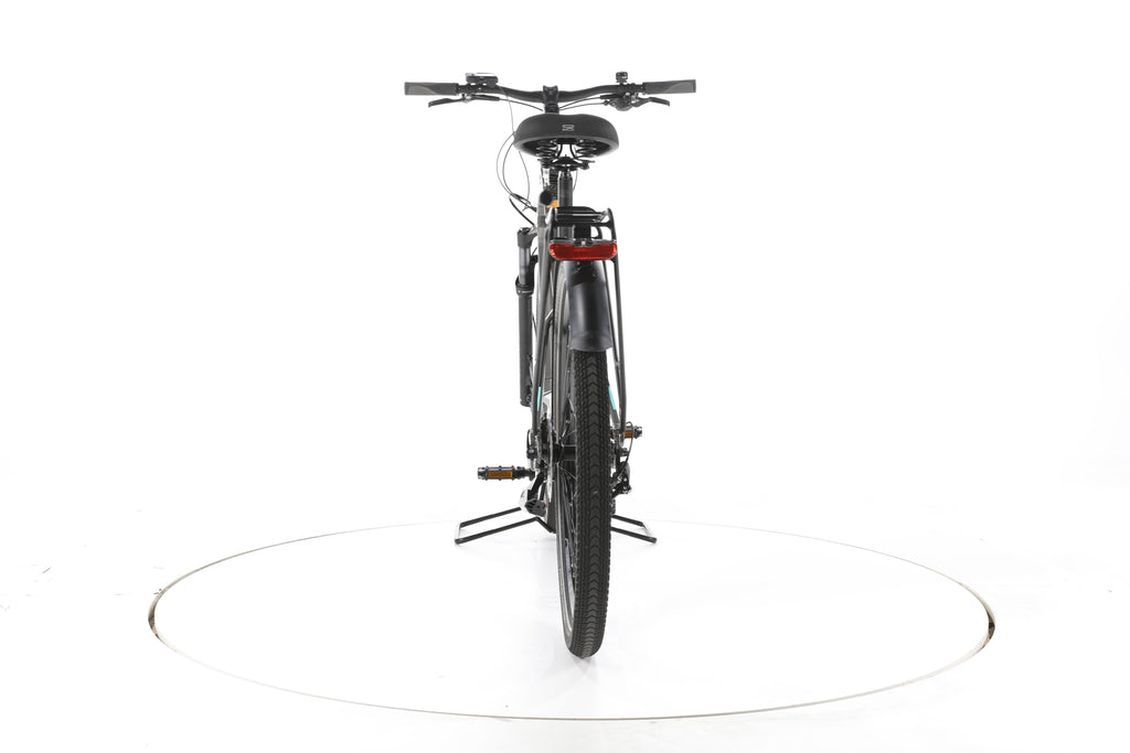 Kellys E-CRISTY 70 P Trekking E-Bike - Image 10