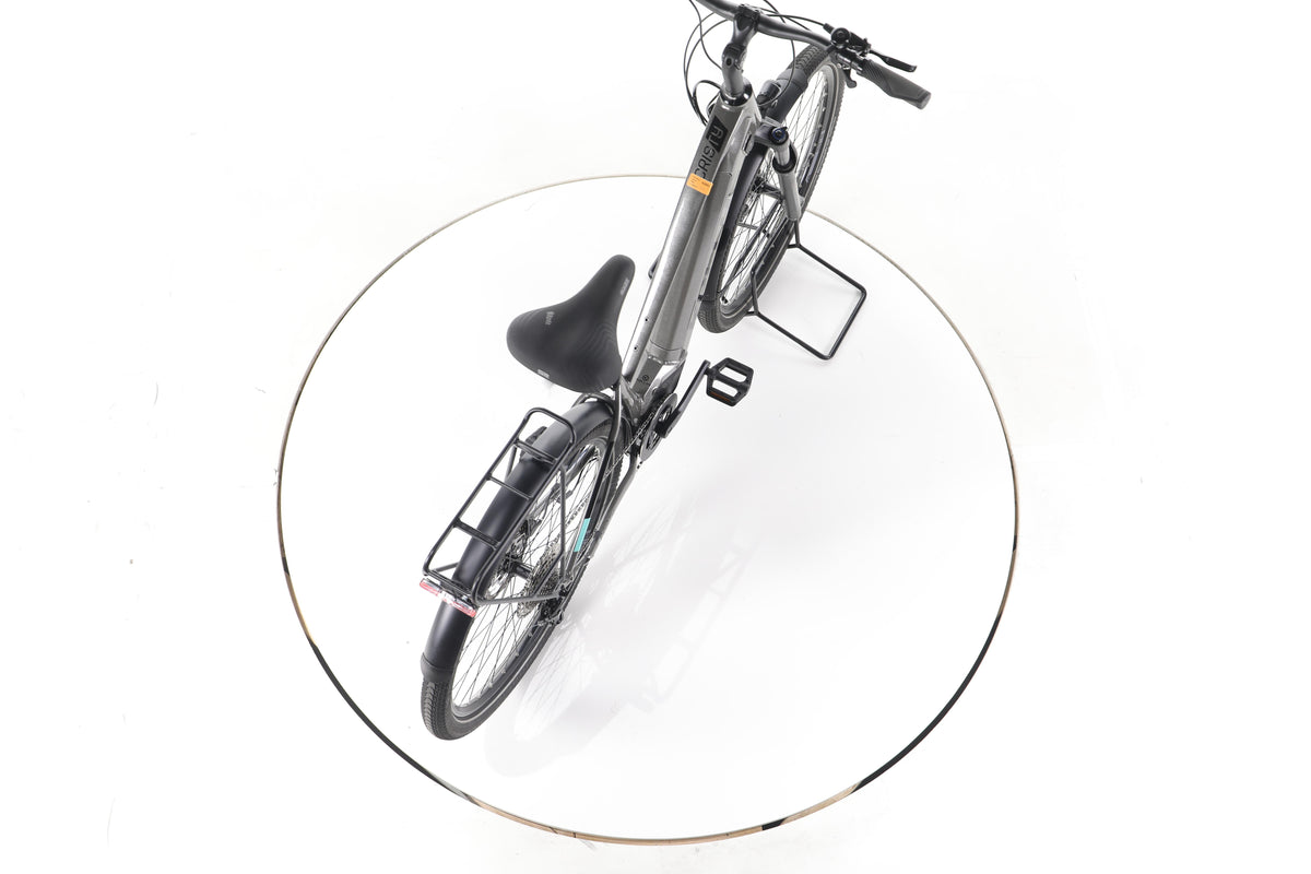 Kellys E-CRISTY 70 P Trekking E-Bike - Image 23