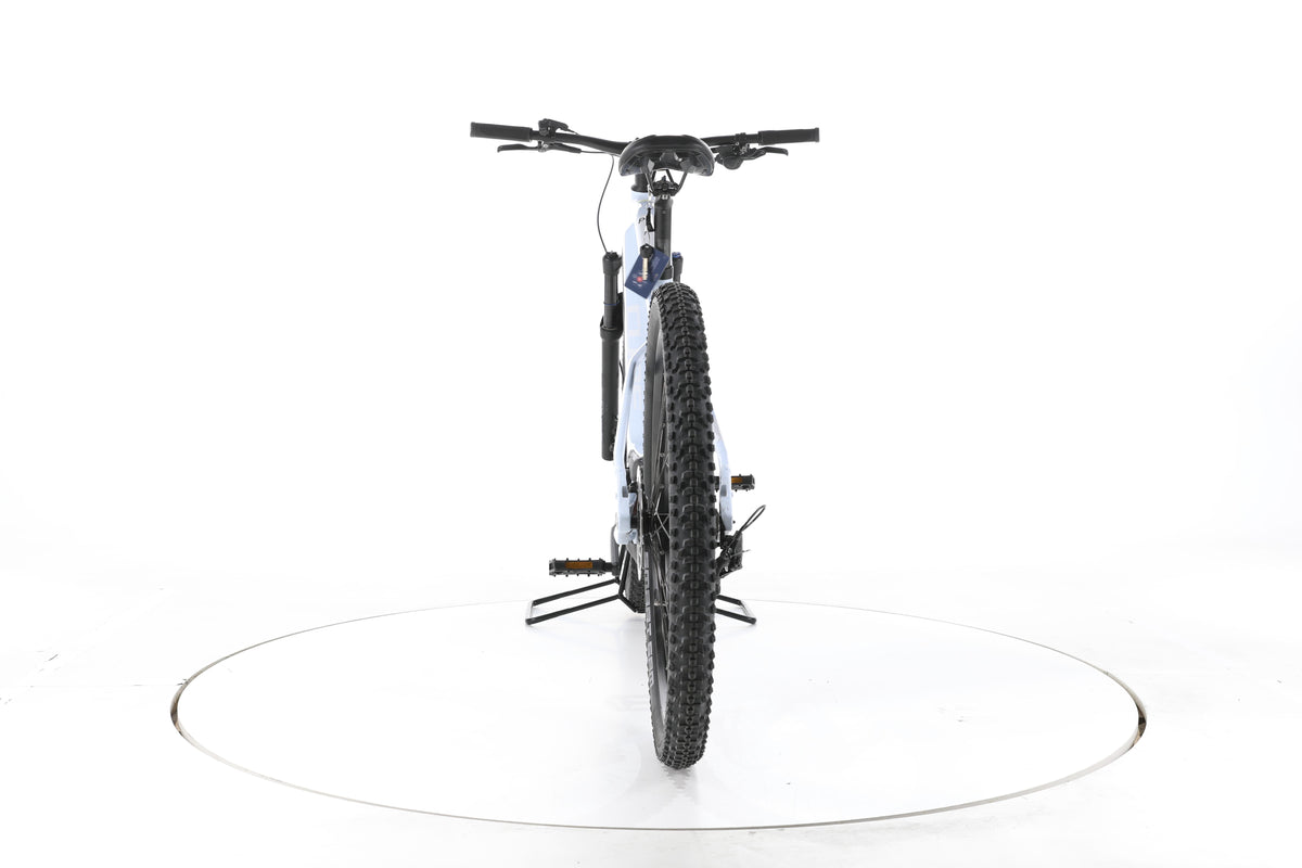 Cube Reaction Hybrid Pro Trekking E-Bike - Image 10
