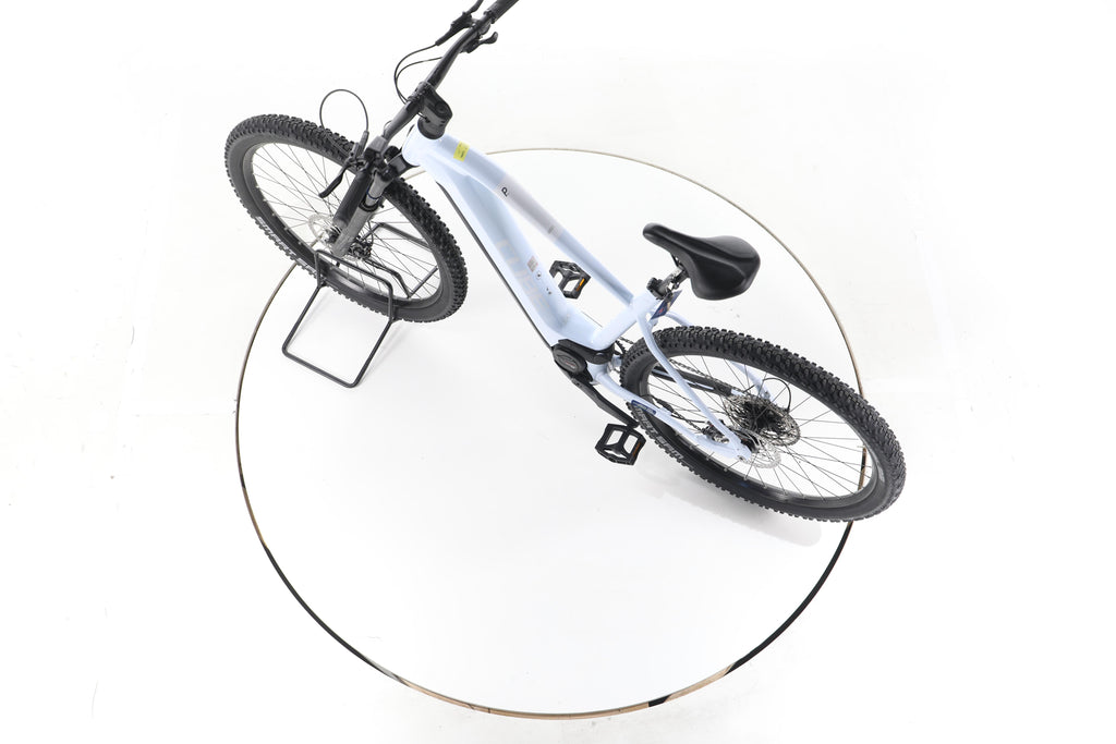 Cube Reaction Hybrid Pro Trekking E-Bike - Image 20