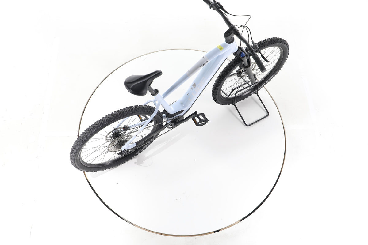Cube Reaction Hybrid Pro Trekking E-Bike - Image 24