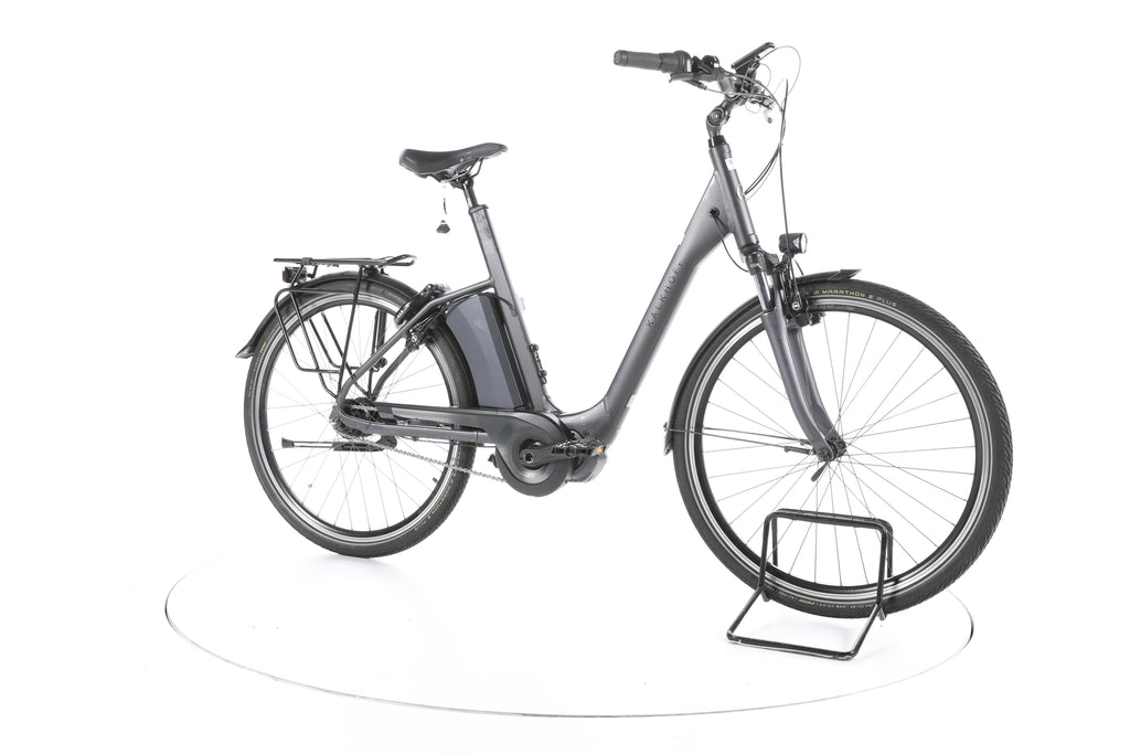 Kalkhoff Agattu 3.S City E-Bike Tiefeinsteiger - Image 2