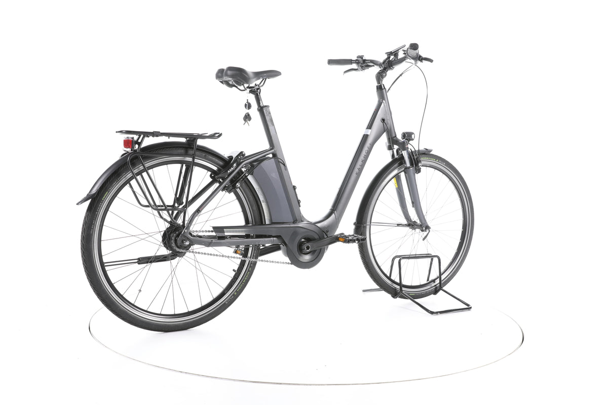 Kalkhoff Agattu 3.S City E-Bike Tiefeinsteiger - Image 12