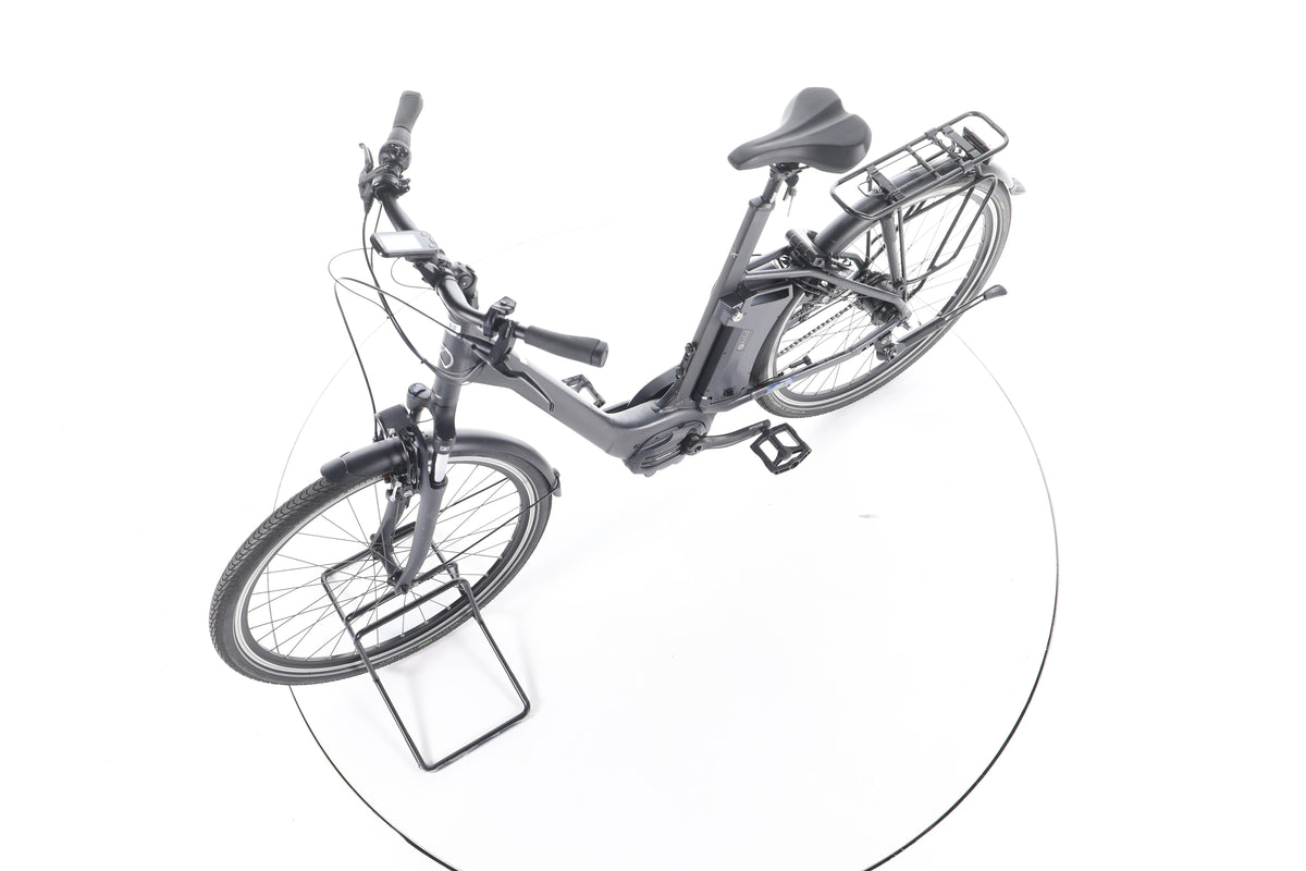 Kalkhoff Agattu 3.S City E-Bike Tiefeinsteiger - Image 18