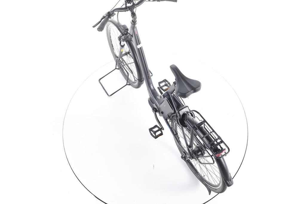 Kalkhoff Agattu 3.S City E-Bike Tiefeinsteiger - Image 21