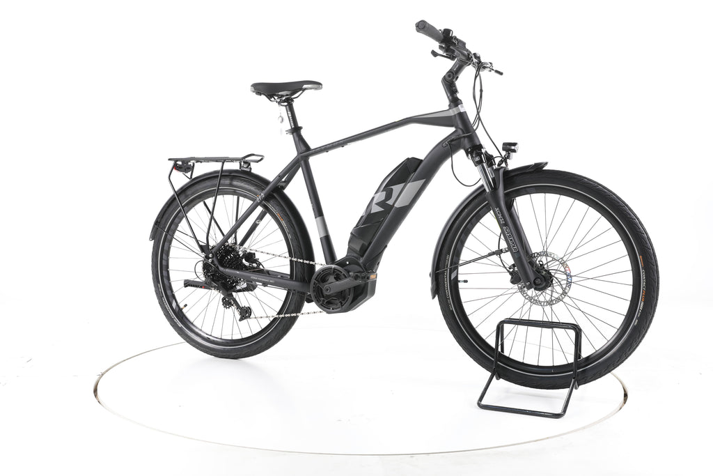 R Raymon TourRay E 3.0 Trekking E-Bike - Image 2
