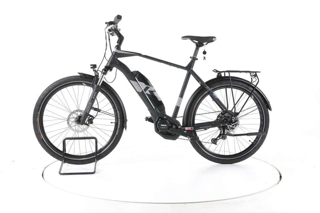 R Raymon TourRay E 3.0 Trekking E-Bike - Image 7