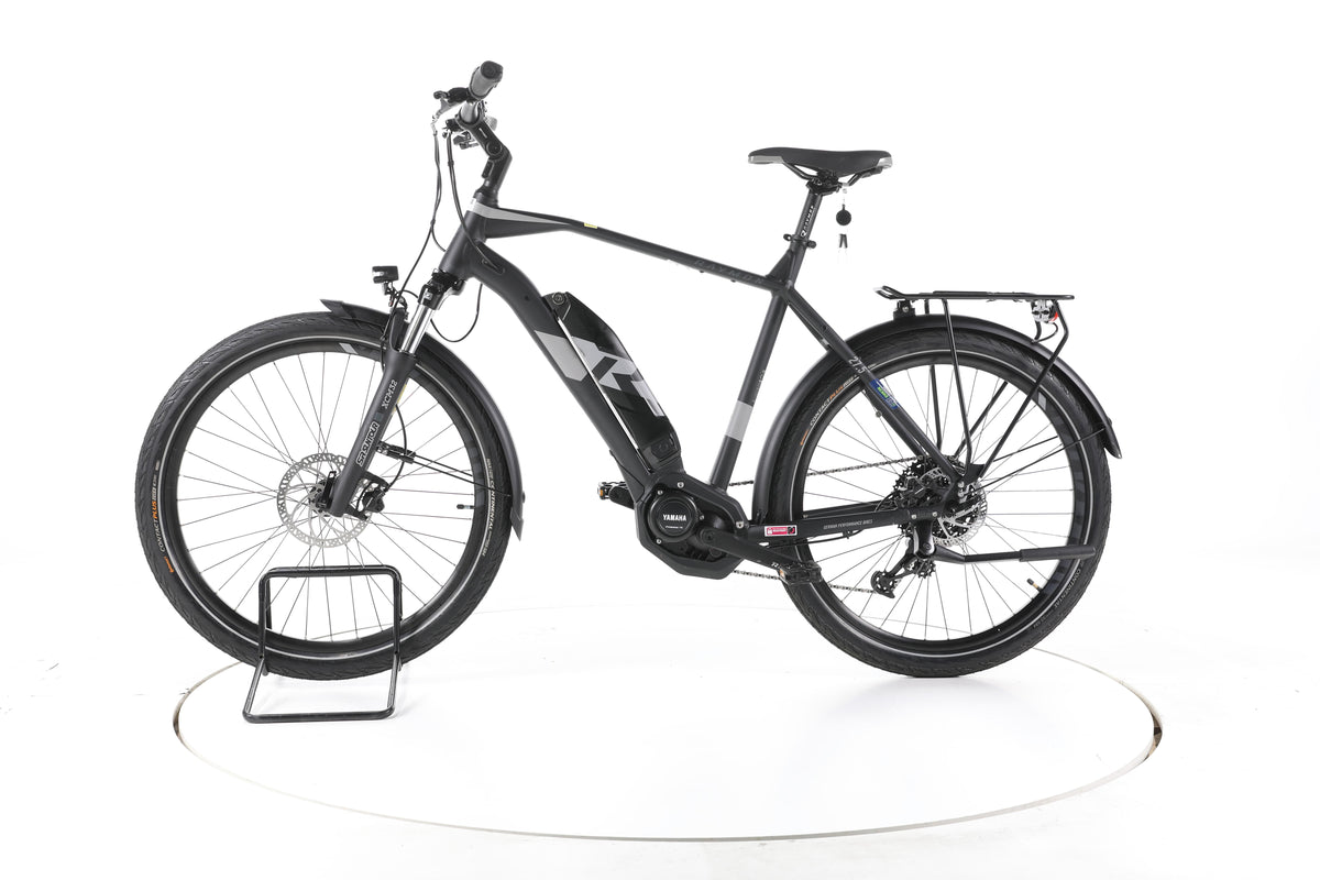 R Raymon TourRay E 3.0 Trekking E-Bike - Image 7