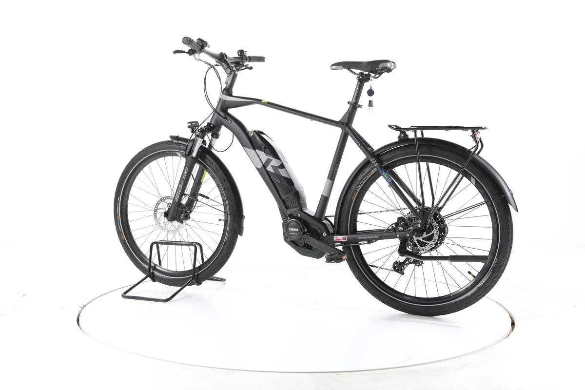 R Raymon TourRay E 3.0 Trekking E-Bike - Image 8