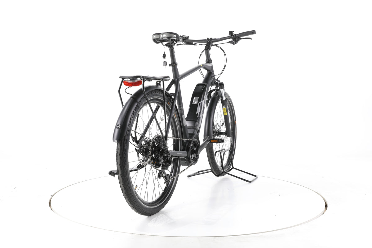 R Raymon TourRay E 3.0 Trekking E-Bike - Image 11