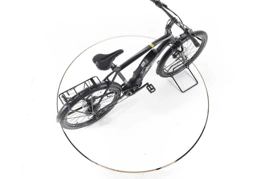 R Raymon TourRay E 3.0 Trekking E-Bike - Image 24