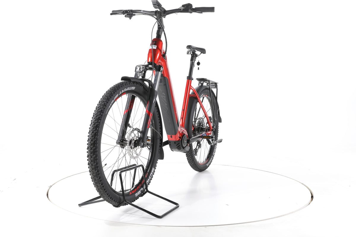 Conway Cairon C 3.0 Trekking E-Bike Tiefeinsteiger - Image 5