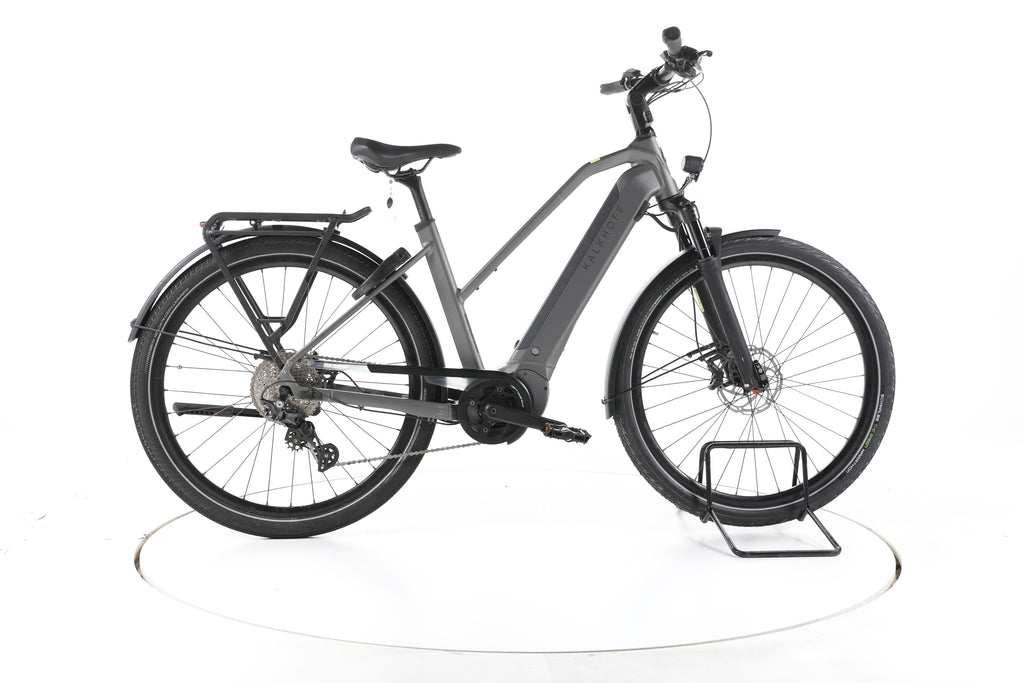 Kalkhoff Endeavour 5.B Advance+ Trekking E-Bike - Image 1