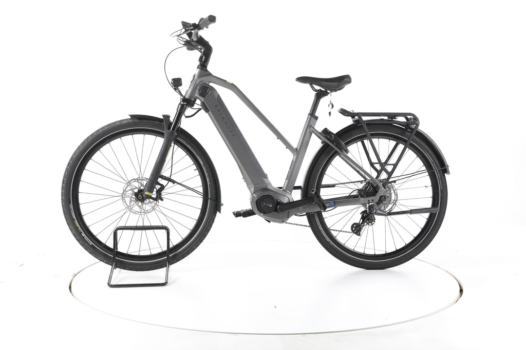 Kalkhoff Endeavour 5.B Advance+ Trekking E-Bike - Image 7