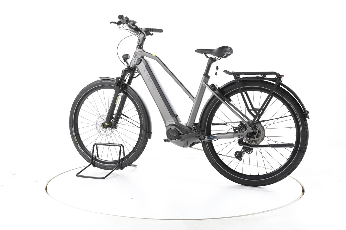 Kalkhoff Endeavour 5.B Advance+ Trekking E-Bike - Image 8