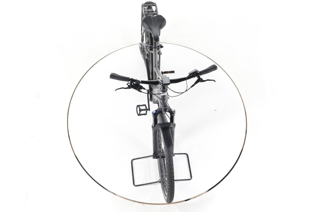 Kalkhoff Endeavour 5.B Advance+ Trekking E-Bike - Image 16