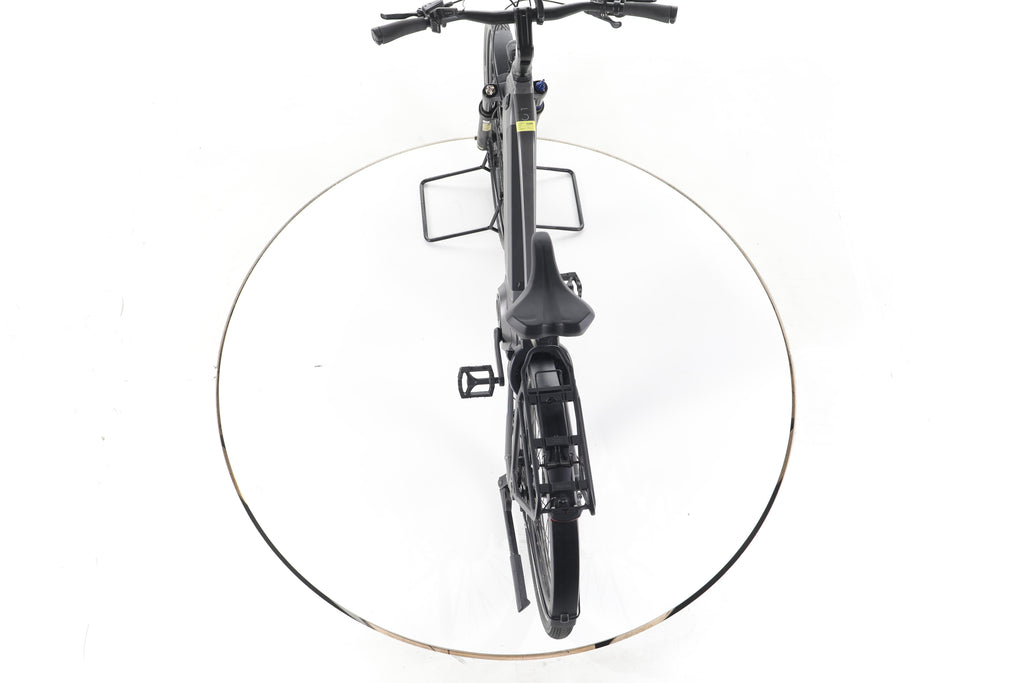 Kalkhoff Endeavour 5.B Advance+ Trekking E-Bike - Image 22