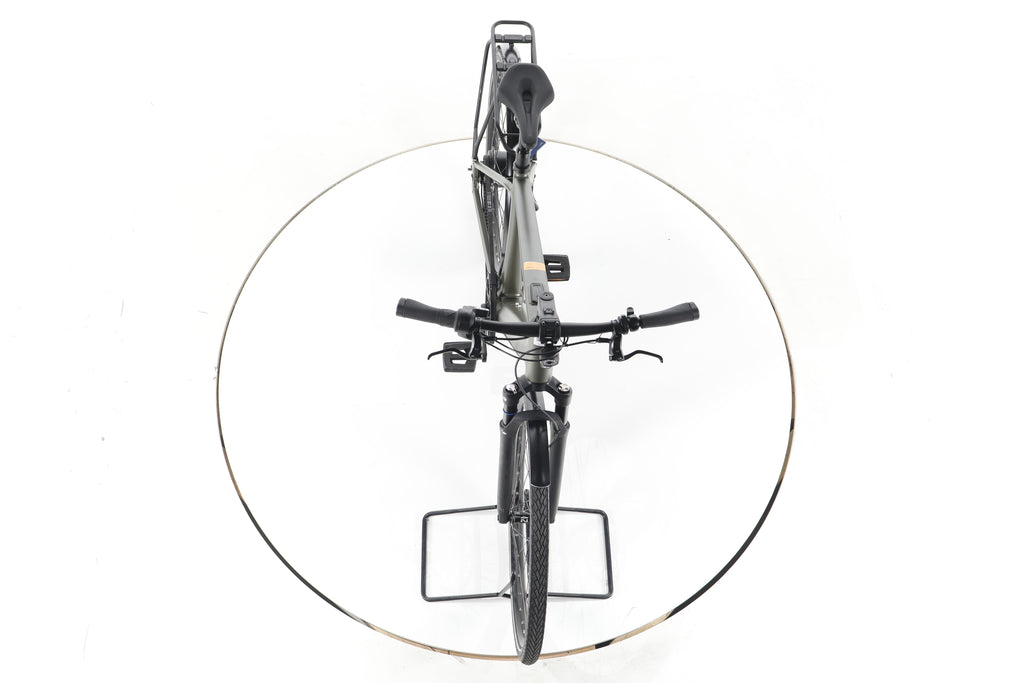 Riese & Müller UBN Five Vario City E-Bike - Image 16