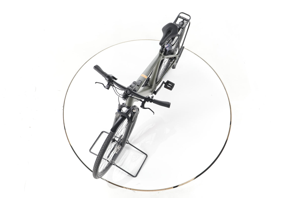 Riese & Müller UBN Five Vario City E-Bike - Image 17