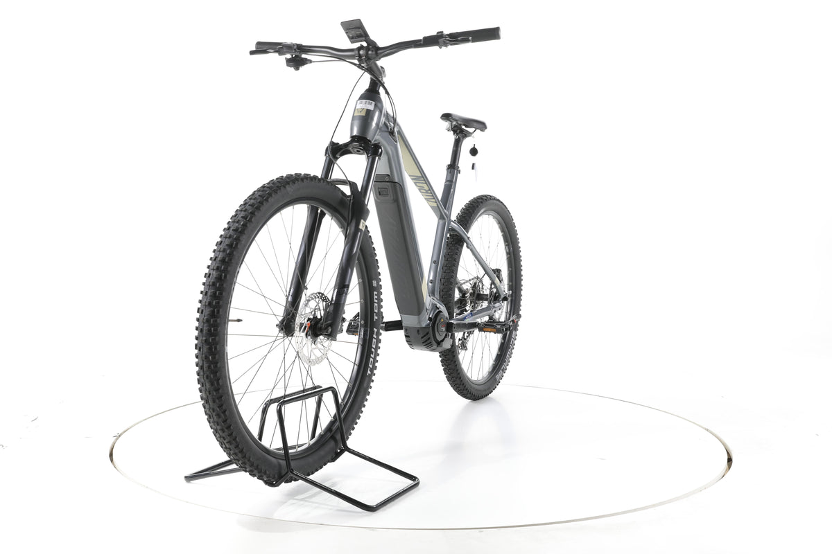 Conway Cairon S 2.0 E-Bike - Image 5