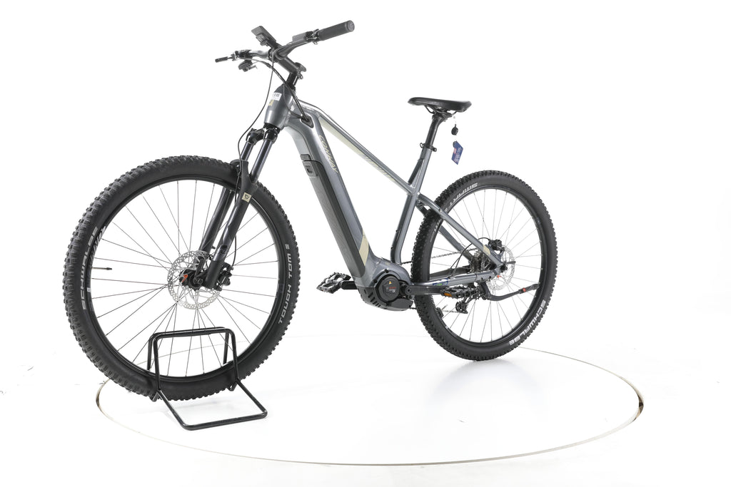 Conway Cairon S 2.0 E-Bike - Image 6