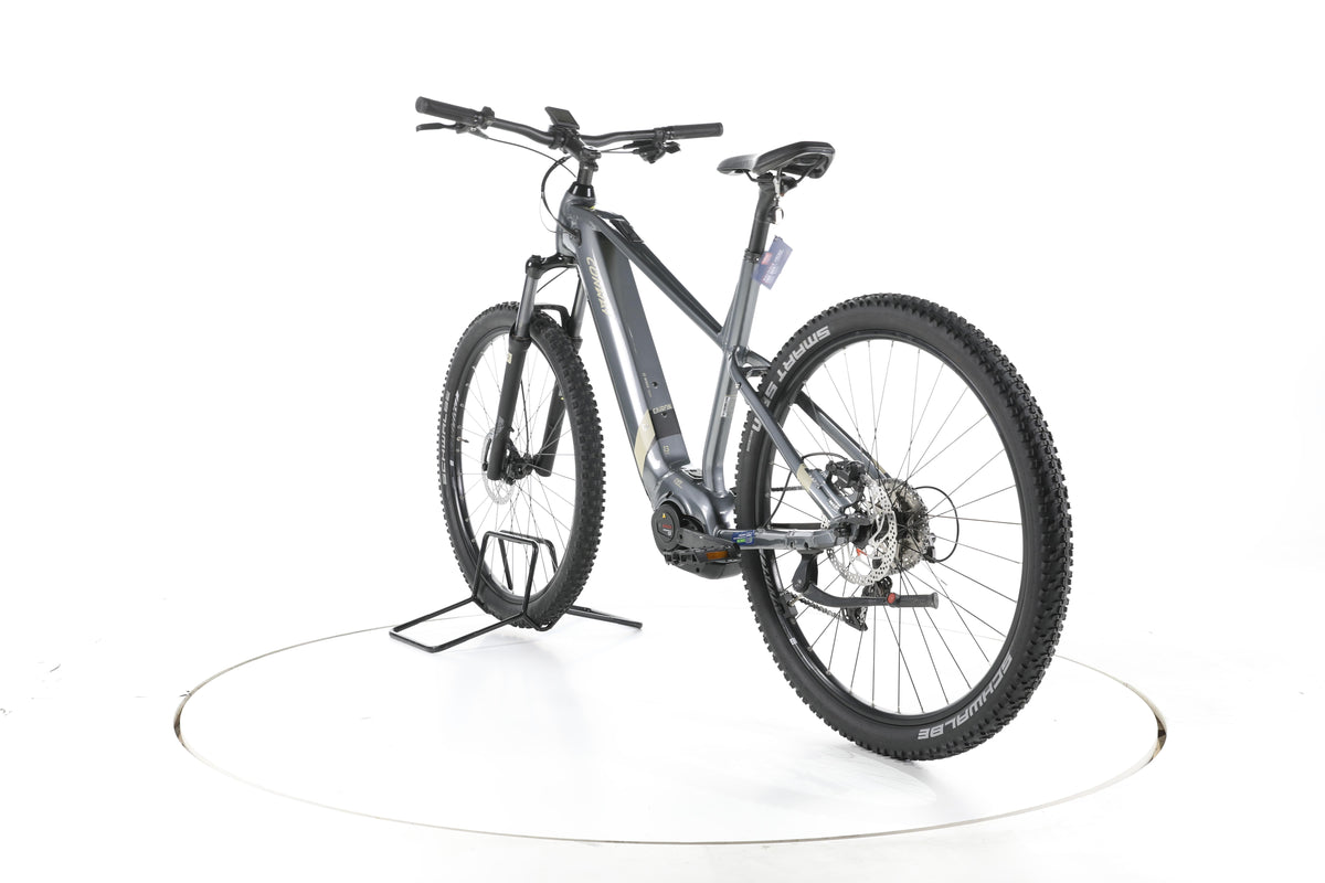 Conway Cairon S 2.0 E-Bike - Image 9