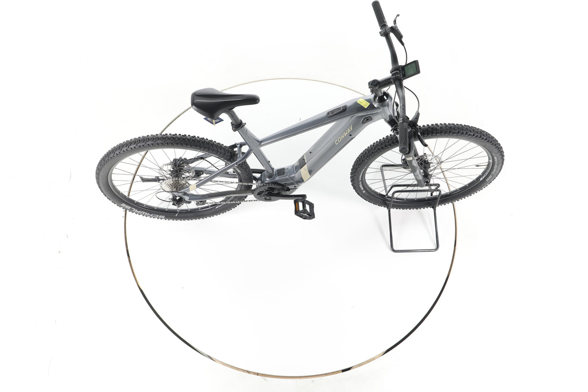 Conway Cairon S 2.0 E-Bike - Image 13