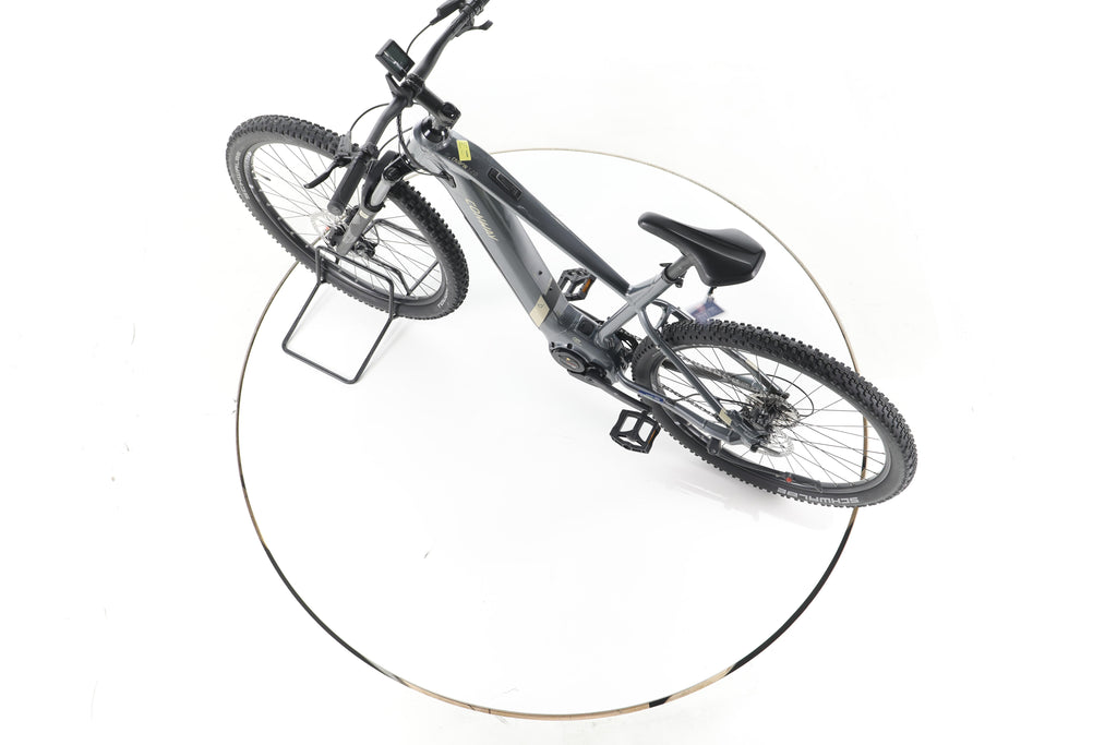 Conway Cairon S 2.0 E-Bike - Image 20
