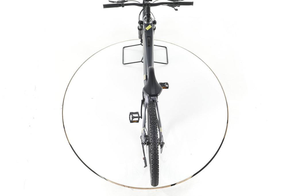 Conway Cairon S 2.0 E-Bike - Image 22