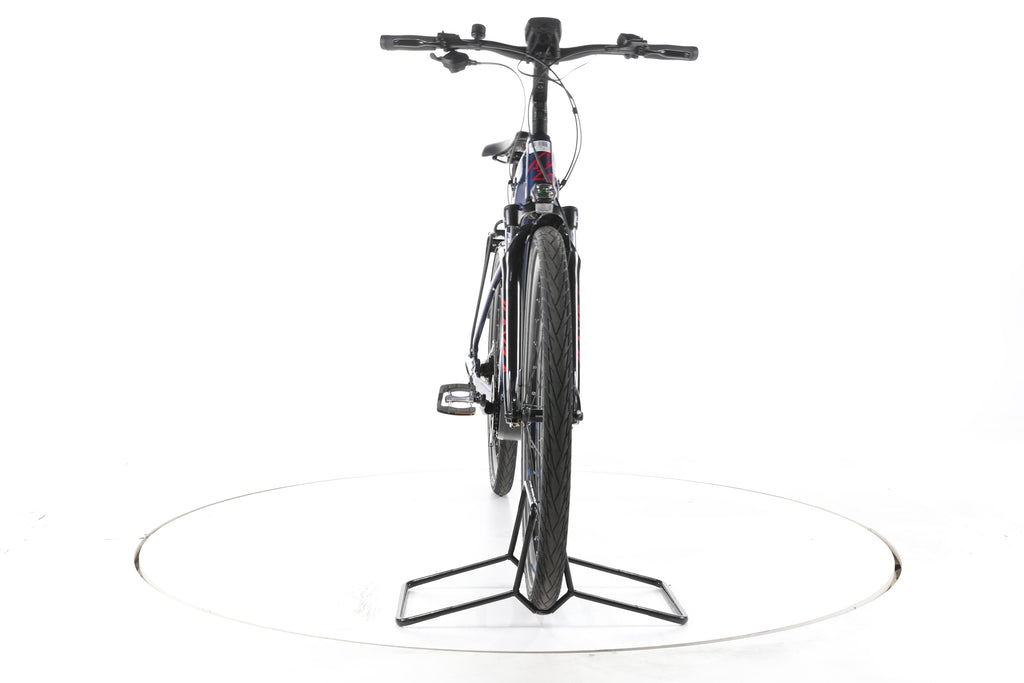 KAYZA Talik Dry 8 Trekking E-Bike - Image 4