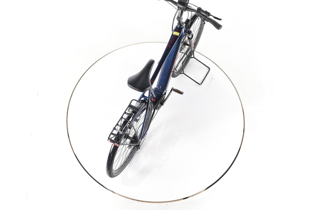 KAYZA Talik Dry 8 Trekking E-Bike - Image 23
