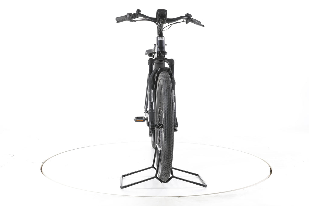 Riese & Müller Charger3 GT Vario City E-Bike - Image 4