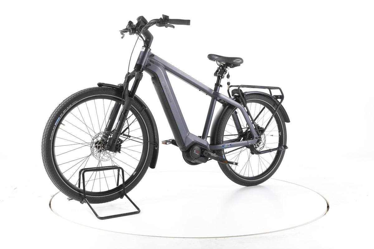 Riese & Müller Charger3 GT Vario City E-Bike - Image 6