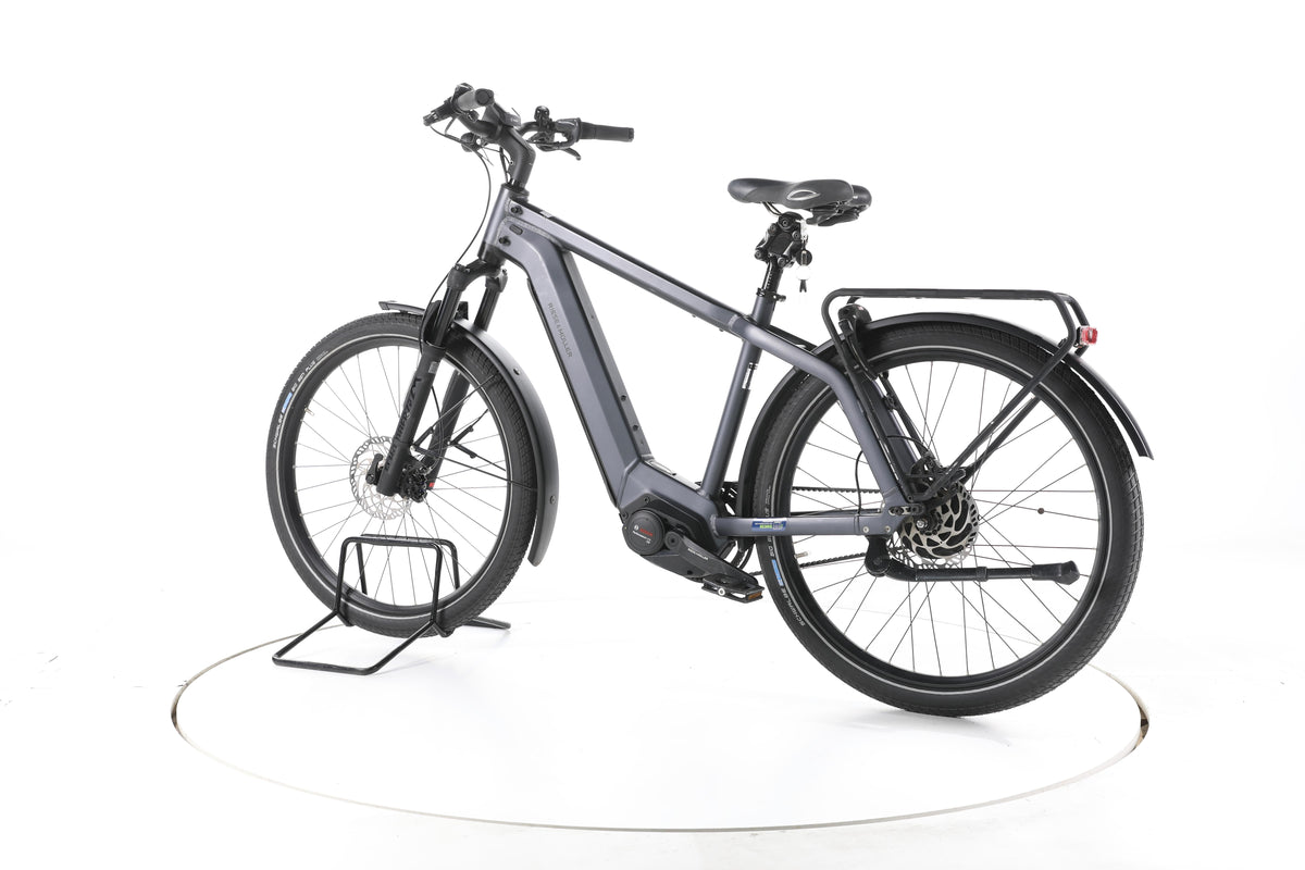 Riese & Müller Charger3 GT Vario City E-Bike - Image 8