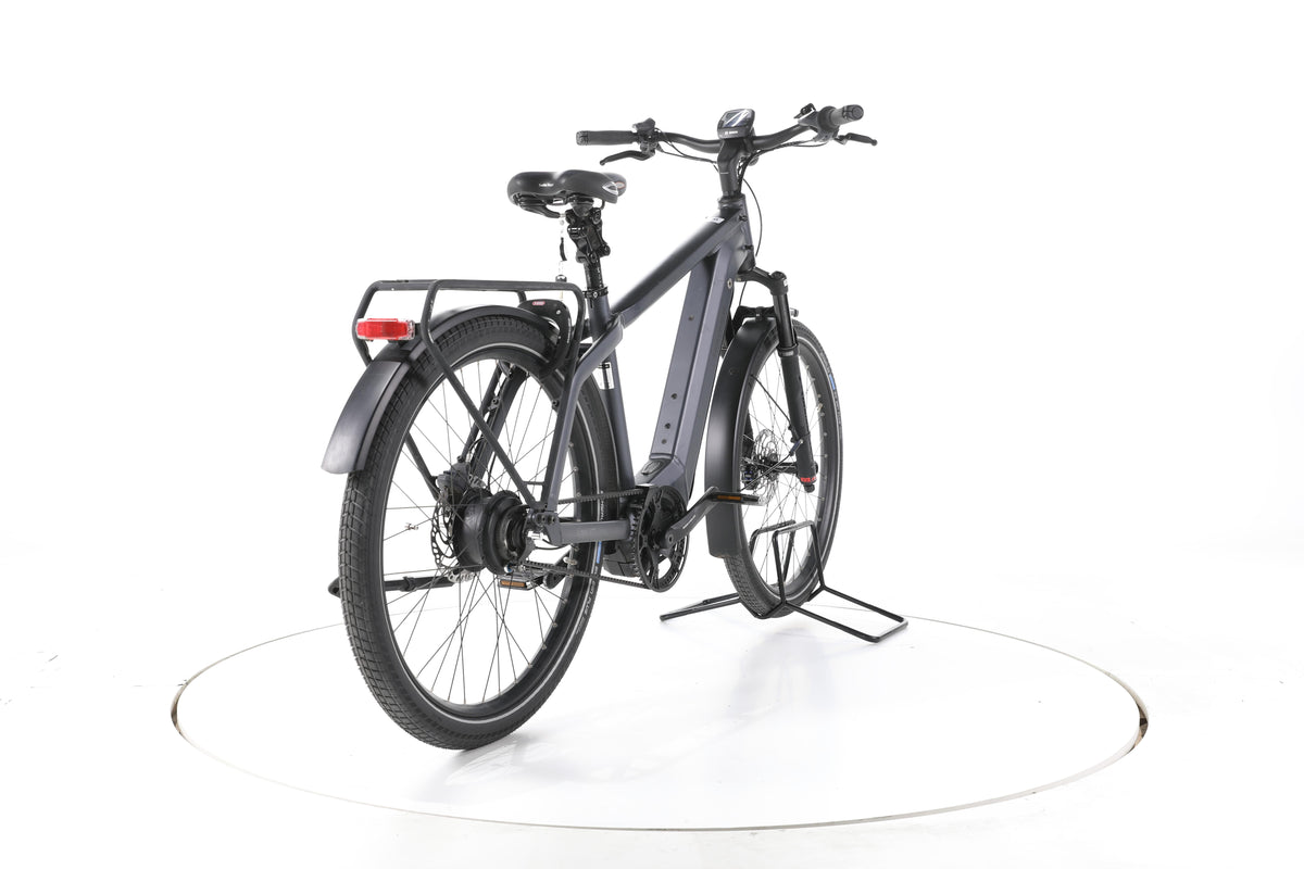 Riese & Müller Charger3 GT Vario City E-Bike - Image 11
