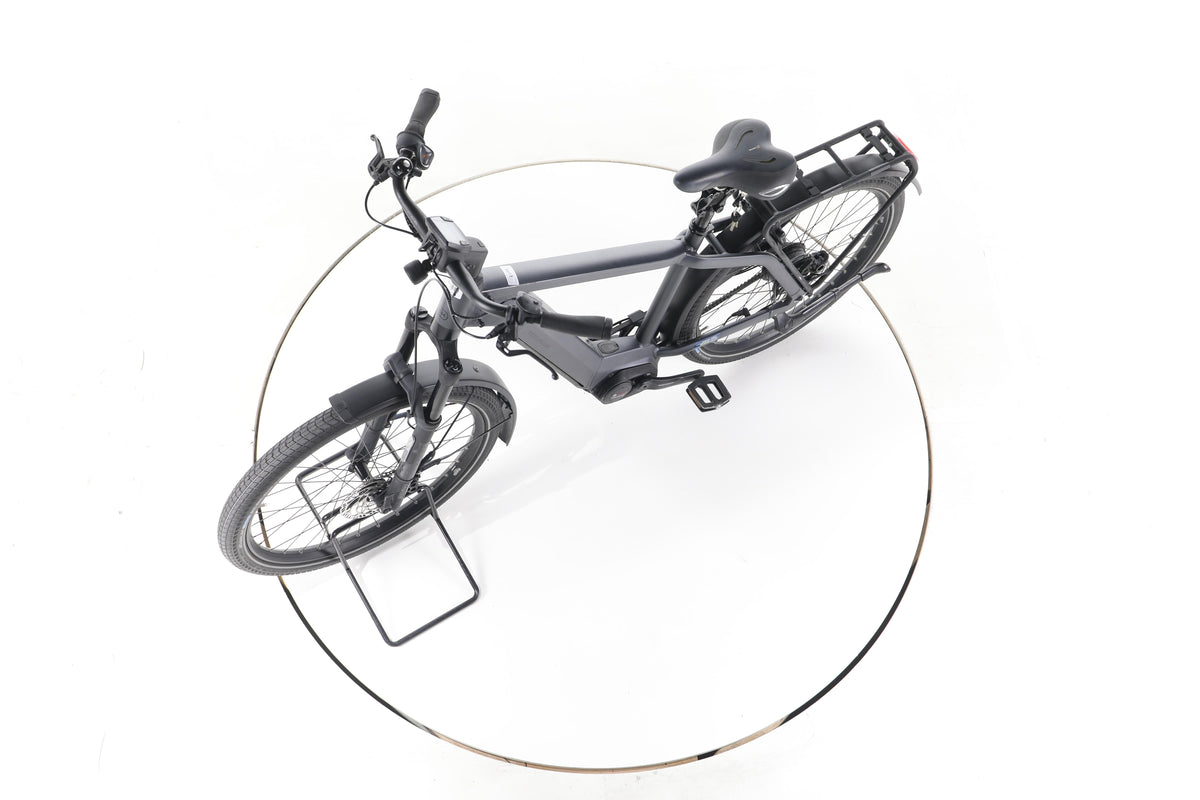 Riese & Müller Charger3 GT Vario City E-Bike - Image 18