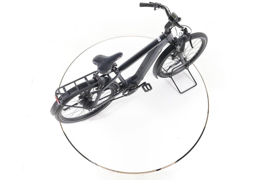 Riese & Müller Charger3 GT Vario City E-Bike - Image 24