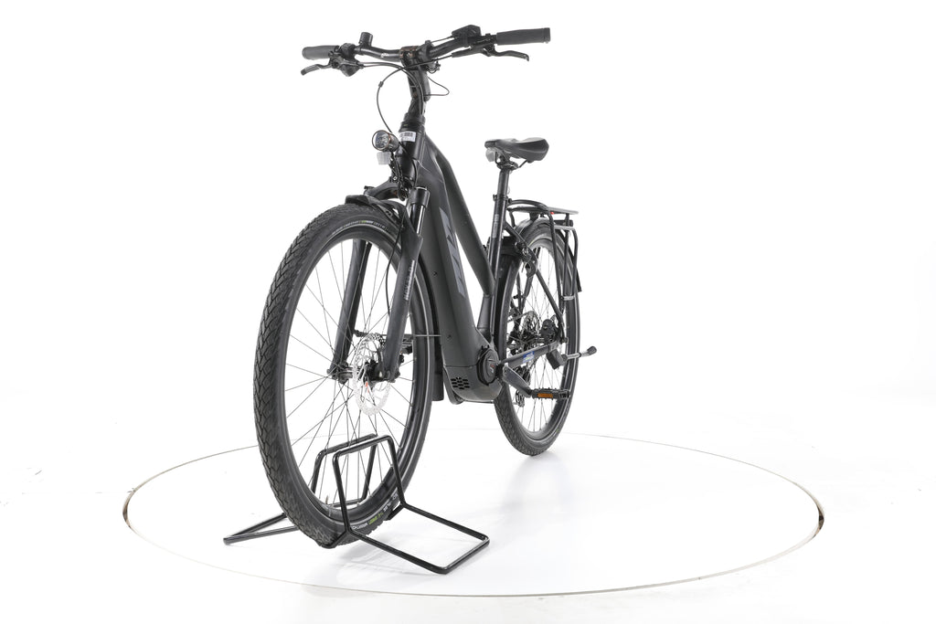KTM Cento 10 Plus Trekking E-Bike - Image 5