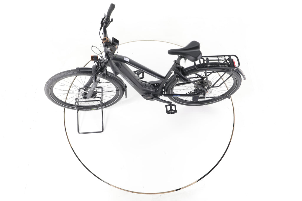 KTM Cento 10 Plus Trekking E-Bike - Image 19