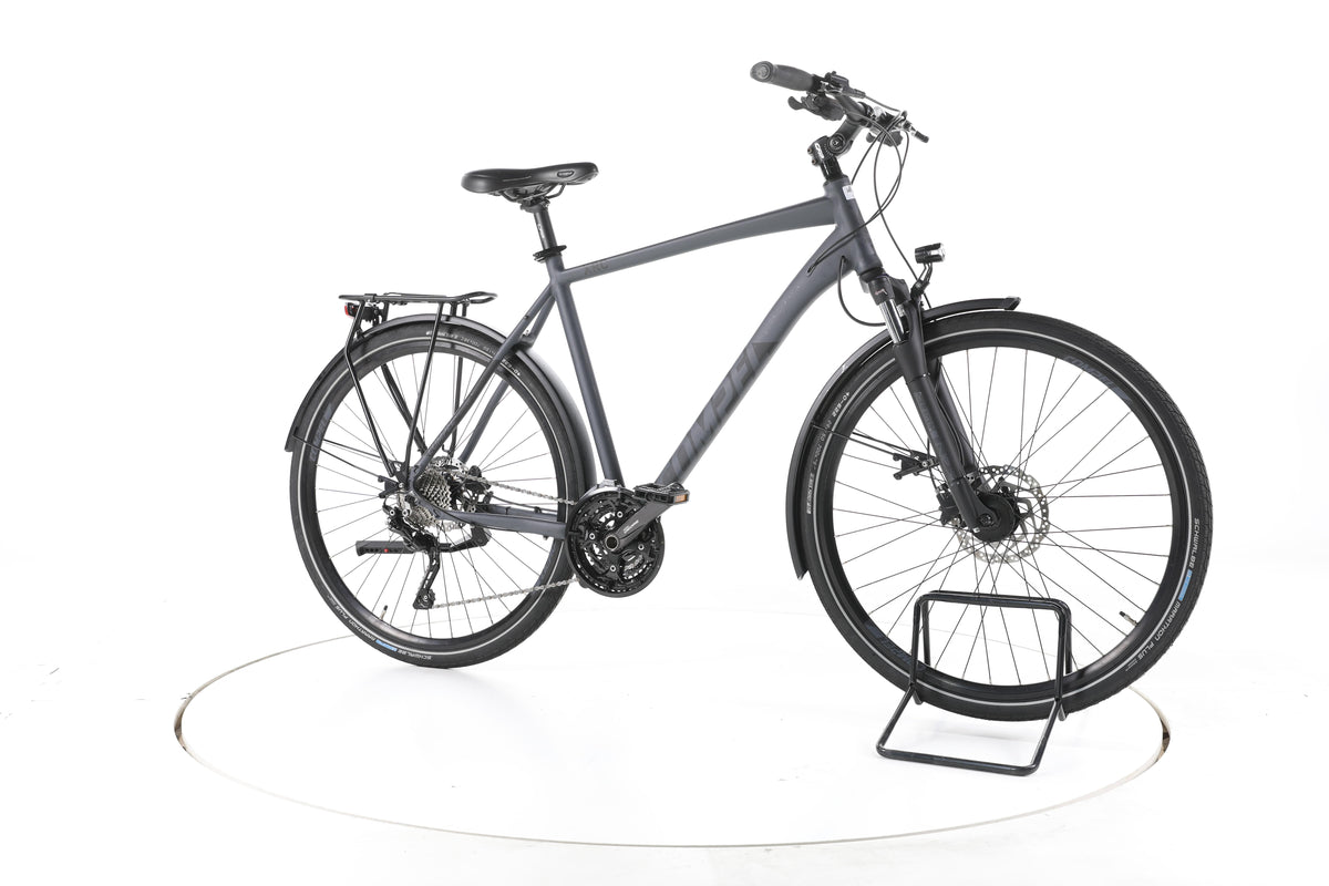 Compel XRC 1000 Fahrrad City & Trekking - Image 2