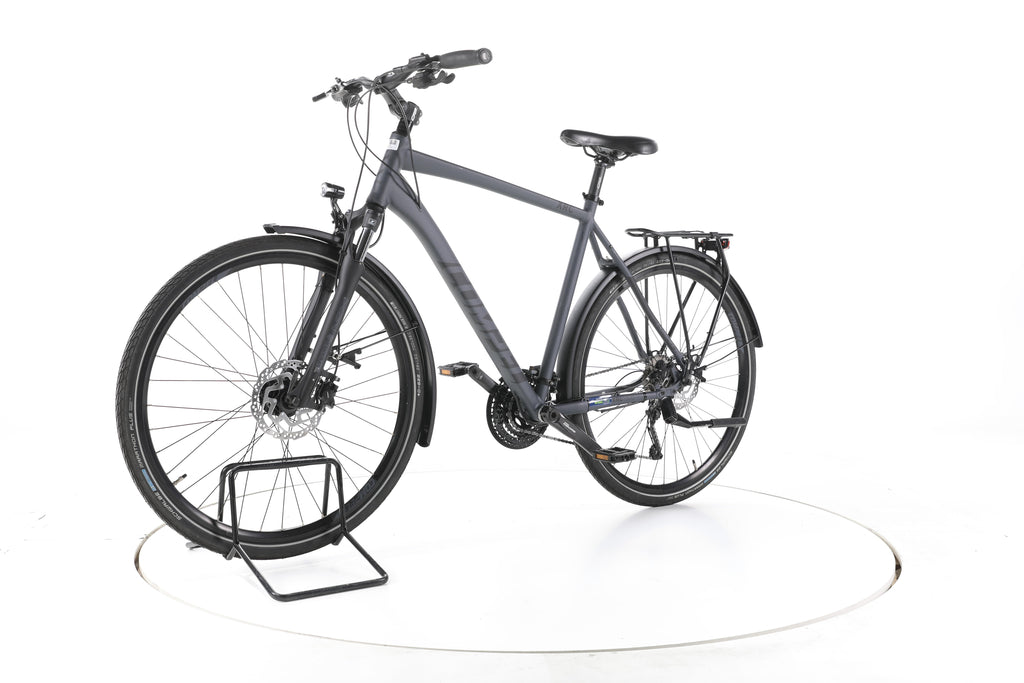 Compel XRC 1000 Fahrrad City & Trekking - Image 6