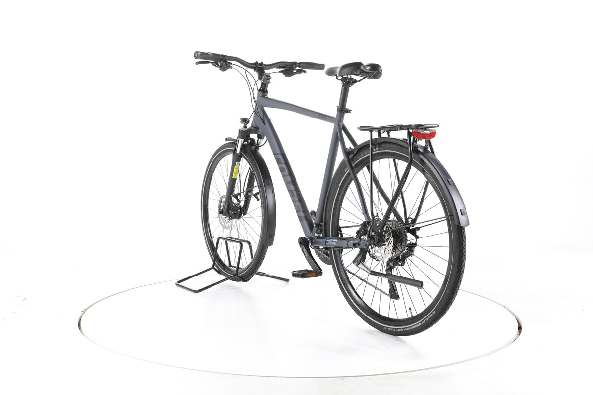 Compel XRC 1000 Fahrrad City & Trekking - Image 9