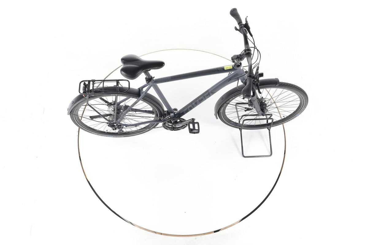 Compel XRC 1000 Fahrrad City & Trekking - Image 13