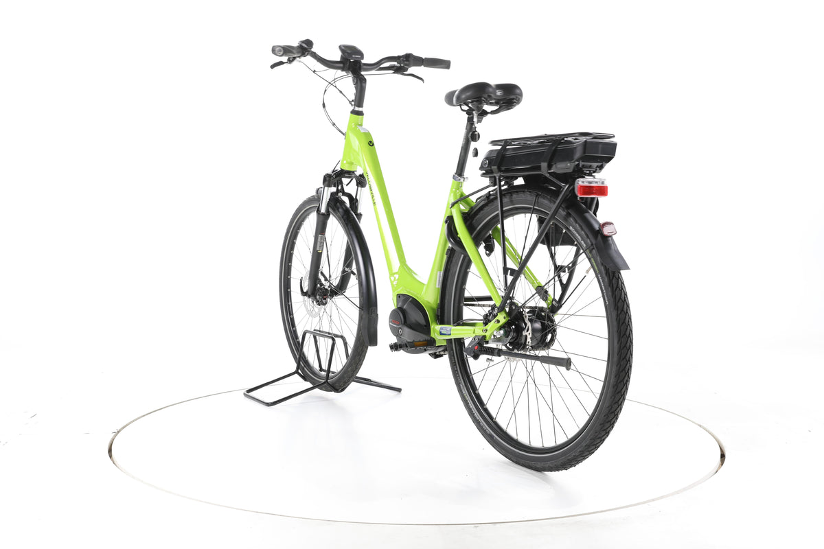 Velo de Ville CEB 800 City E-Bike Tiefeinsteiger - Image 9