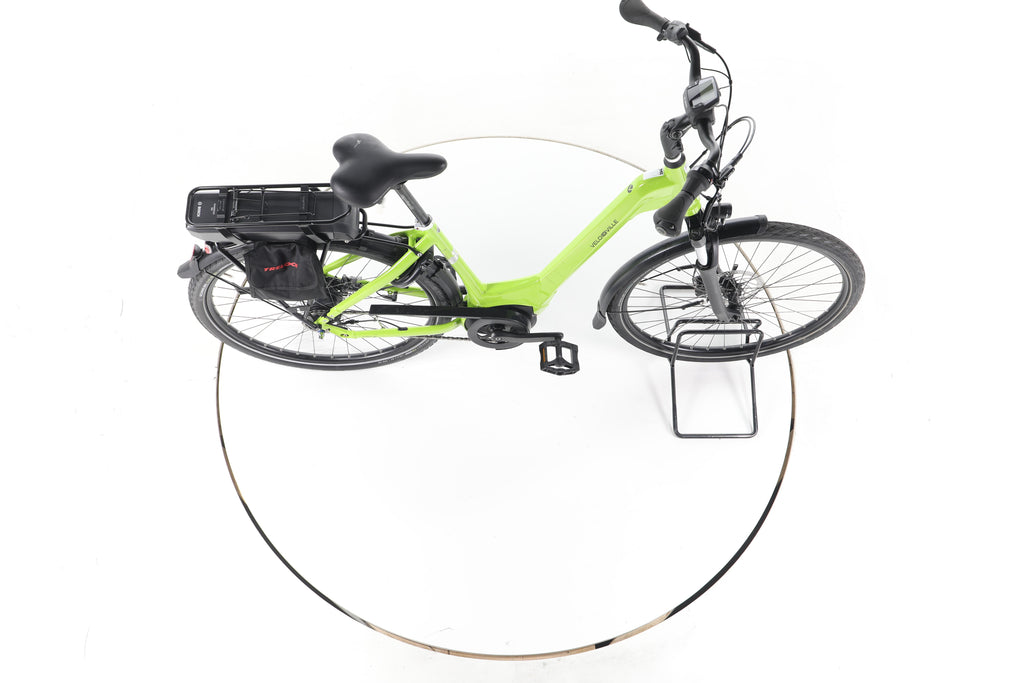 Velo de Ville CEB 800 City E-Bike Tiefeinsteiger - Image 13