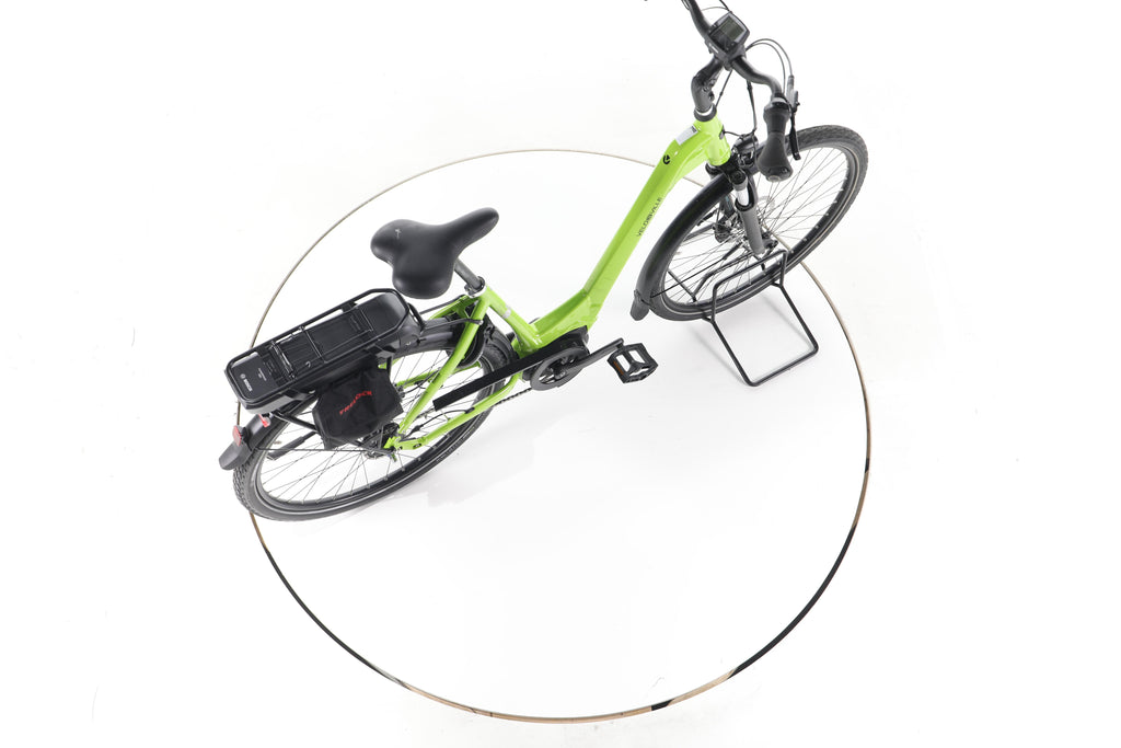 Velo de Ville CEB 800 City E-Bike Tiefeinsteiger - Image 24