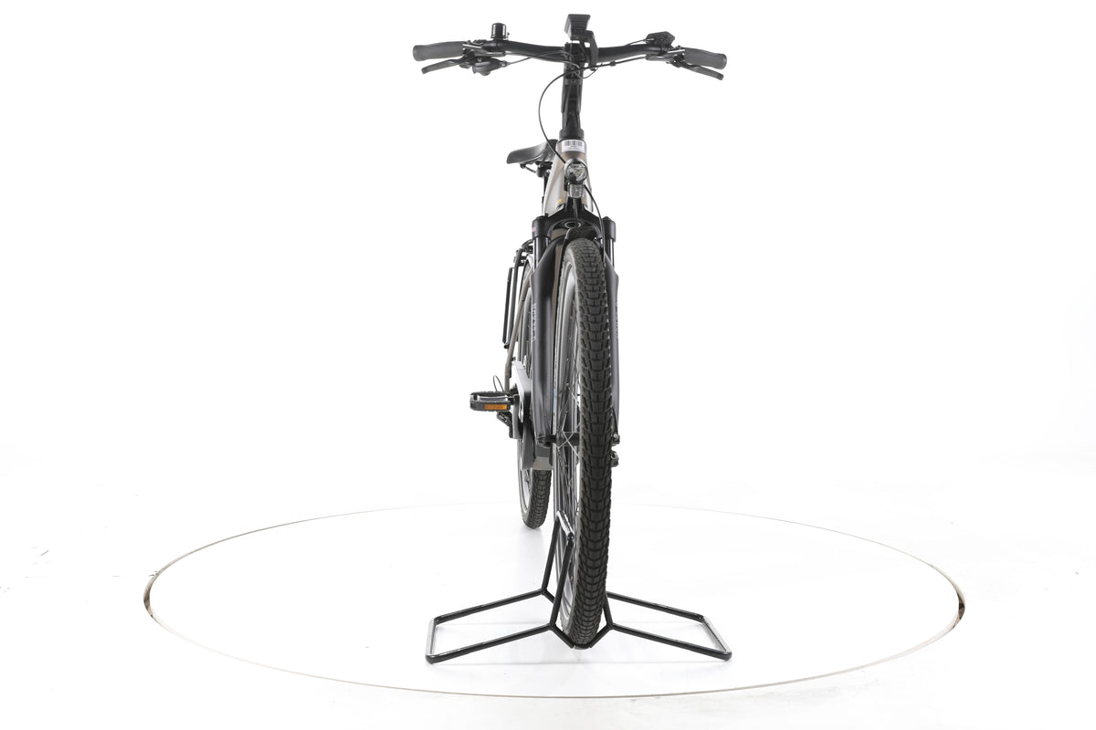 KTM Macina Ultimate XTS Trekking E-Bike 2025 - Image 4